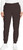 Eddie Bauer Women's Rainier Fleece Lined Jogger Pant, Brown, 14