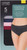 Carole Hochman Women's Midnight Stretch Hipster 5 Pack, Dark Multi, Small