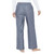 GAP Women’s 2 Pack Flannel Pajama Pants, Navy, Medium