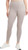 Danskin Women's High Waist Lightweight Legging, Satellite, 2X-Large