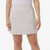 32 Degrees Cool Women's Active Skirt with Pockets, Sea Salt, X-Small