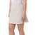 32 Degrees Cool Women's Active Skirt with Pockets, Sea Salt, X-Small