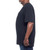 Kirkland Signature Men's Crew Neck T-Shirt 6pack, Black, 2X-Large