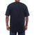 Kirkland Signature Men's Crew Neck T-Shirt 6pack, Black, 2X-Large