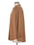 Well Worn Women’s V-Neck, Long Sleeves Shirt, Tan, X-Large