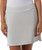 32 Degrees Cool Women's Active Skirt with Pockets, Light Gray, Large