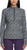 Spyder Active Women's Top Printed 1/4 Zip Large, Multi, Large