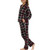 Vera Bradley Pajama 2 Piece Pajama Set Button Down, Red, Large