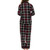 Vera Bradley Pajama 2 Piece Pajama Set Button Down, Red, XX-Large