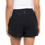 Spyder Active Women's Woven Short, Compression Inner Shorts, Black, X-Large