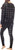 Honeydew Women's Super Soft 2-Piece Pajama Set, Black Plaid, 2X-Large