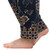 Vera Bradley Pajama 2 Piece Pajama Set Button Down, Blue, Small