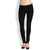 Paige Women's Denim Skyline Skinny, Black, 26