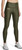 Under Armour Women's Freedom Motion Legging, Olive Green, Medium