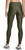 Under Armour Women's Freedom Motion Legging, Olive Green, Medium