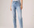 Levi's Women's High Waisted Mom Jeans, Medium Wash, 30