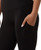 32 Degrees Women Cropped Tight Legging, Black, X-Small