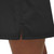 Tilley Women's Trek Skort, Elastic Side Waistband, Black, Medium
