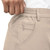 Tilley Women's Trek Skort, Elastic Side Waistband, Tan, 2X-Large