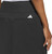 Adidas Women's Performance Solid Skort, Black, 2X-Large