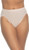 Felina Super Stretchy Cotton Hi-Cut Brief 6-Pack, Multi, Large
