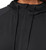 Mondetta Women's Moisture Wicking Lightweight Full Zip Hoodie Jacket, Black, 2X-Large