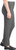 Hilary Radley Women's Pull On Pant Built In Tummy Control Panel, Multi, X-Small
