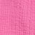 Gap Women's Gauze Button Front Shirt, Pink, Medium