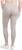 Danskin Women's High Waist Lightweight Legging, Satellite, X-Large