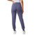 32 Degrees Heat Women's Active Tech Jogger Pant with Pockets, Blue, 2X-Large