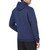 Kirkland Signature Men's Full Zip Hoodie, Blue, X-Large
