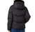 32 Degrees Heat Plush Women's Full Zip Jacket, Black, Large
