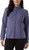 32 Degrees Heat Women's Full Zip Active Tech Jacket, Blue, X-Small