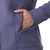 32 Degrees Heat Women's Full Zip Active Tech Jacket, Blue, X-Small