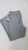 32 Degrees Men's HEAT Performance Textured Fabric Sweat Pants, Gray, Large