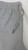 32 Degrees Men's HEAT Performance Textured Fabric Sweat Pants, Gray, Large