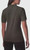 Mondetta Women's Ribbed Polo Shirt, Kambaba, Large
