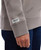 Kirkland Signature Signature Unisex Crewneck Sweatshirt, Gray, Small/Medium