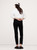 Banana Republic Women's Skinny Everywhere Ponte Pant, Black, 2X-Large