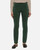 Banana Republic Women's Skinny Everywhere Ponte Pant, Green, Small