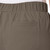 Modern Ambition Women's High Rise Travel Pant, Brown, Large