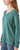 Lucky Brand Women's V-Neck Sweater, Long Sleeves, Sea Pine, Small