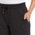 Fila Women's French Terry Jogger Pants, Black, Small