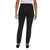 Banana Republic Women's High Rise Twill Pant, Black, 16