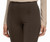 Banana Republic Women's Skinny Everywhere Ponte Pant, Brown, X-Small