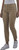 Jachs Girlfriend Women's Straight Leg Ankle Pants, 5-Pocket, Tan, 10