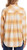 Weatherproof Vintage Women's Long Sleeve Button Down Flannel Shirt, Yellow, Medium