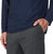 Tommy Bahama Men’s 2-piece Relaxed Fit Logo Embroidered Lounge Set, M