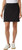 32 Degrees Cool Women's Active Skirt with Pockets, Black, Large