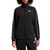 PUMA Women's Tricot Track Full Zip Jacket, Black, Large